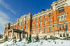 Гостиница Kazan Palace by Tasigo Казань-4