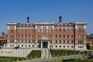 Гостиница Kazan Palace by Tasigo Казань-3