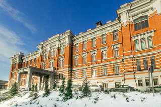 Гостиница Kazan Palace by Tasigo Казань-4